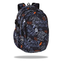 Plecak Factor Patio (F002909)