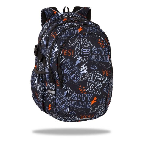 Plecak Factor Patio (F002909)