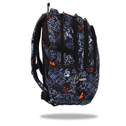 Plecak Factor Patio (F002909)