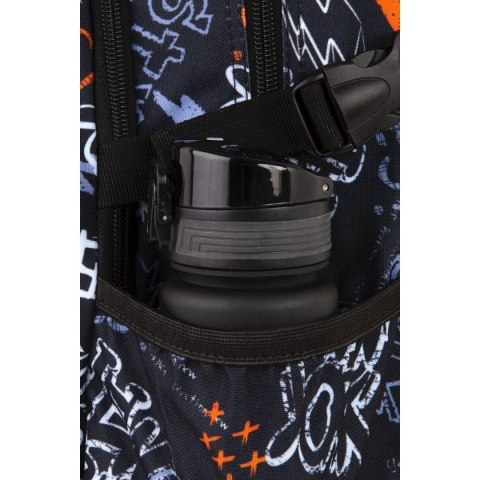 Plecak Factor Patio (F002909)