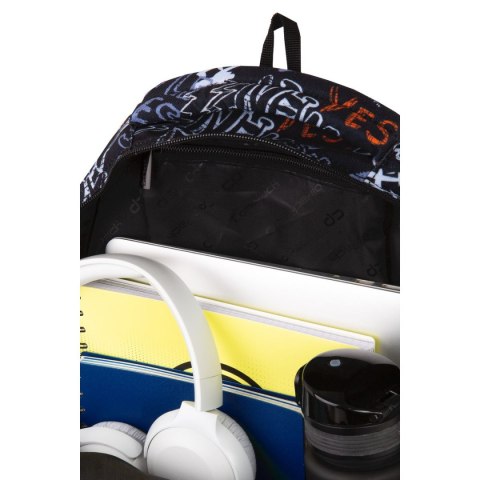 Plecak Factor Patio (F002909)