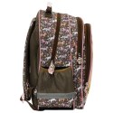 Plecak KONIE 24 15 Derform (PL15BKO24)