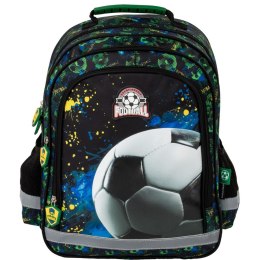 Plecak Piłka Derform (PL15BPI20)
