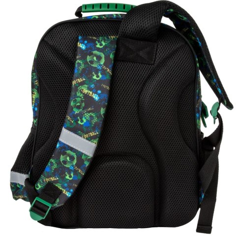 Plecak Piłka Derform (PL15BPI20)