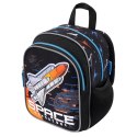 Plecak SPACE 5903235650666 przedszkolny St.Right (D1)