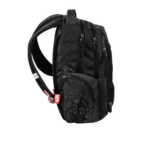 Plecak Spider Man Paso (SP25NN-2908)