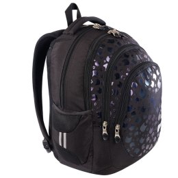 Plecak Stright BLACK CATS 5903235664571 4-KOMORY St.Right (BP-06)