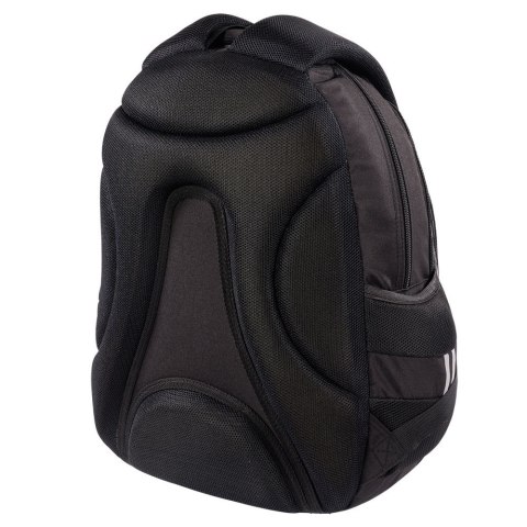 Plecak Stright BLACK CATS 5903235664571 4-KOMORY St.Right (BP-06)