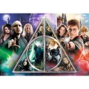 Puzzle Harry Potter 1000 el. Trefl (10717)