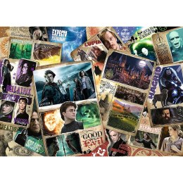 Puzzle Harry Potter 2000 el. Trefl (27123)