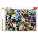 Puzzle Harry Potter 2000 el. Trefl (27123)