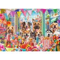 Puzzle Puszyści przyjaciele 2x500 el. Trefl (37495)