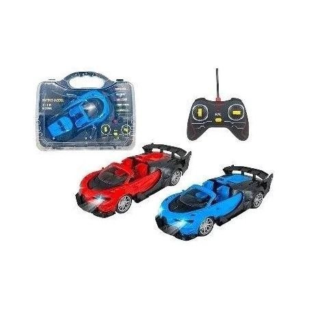 Samochód sportowy zdalnie sterowany Artyk (172991)