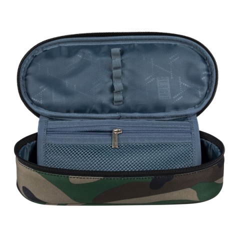 Saszetka Stright MORO PC-01 5903235619502 mix St.Right (Z USZTYWNIANA KLAPKĄ)