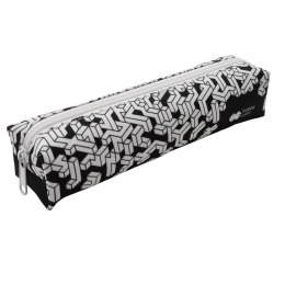 Saszetka czarny Happy Color (HA 2212 4510-JU3)