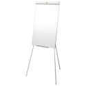 Tablica flipchart Classic Steel na trójnogu [mm:] 1000x675 Nobo (1901916)