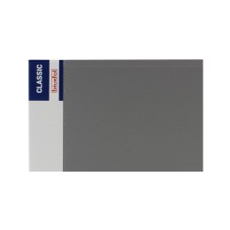 Teczka ofertowa Classic A4 kolor: szary 30 kieszeni Biurfol (AOF-03-07)