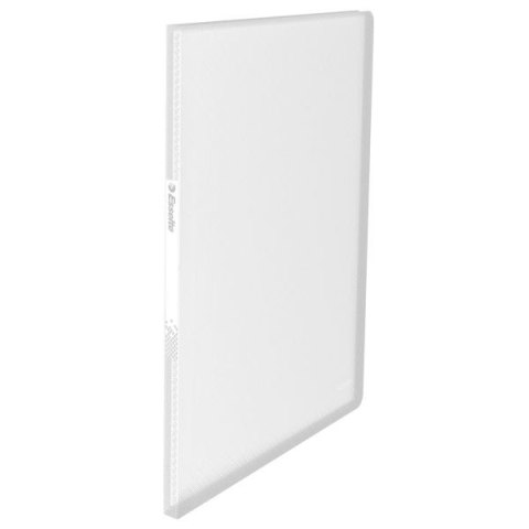 Teczka ofertowa Vivida 20 A4 kolor: biały 20 kieszeni [mm:] 310x231 Esselte (623993)
