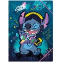 Teczka plastikowa na gumkę Stitch A3 mix Patio (79505PTR)