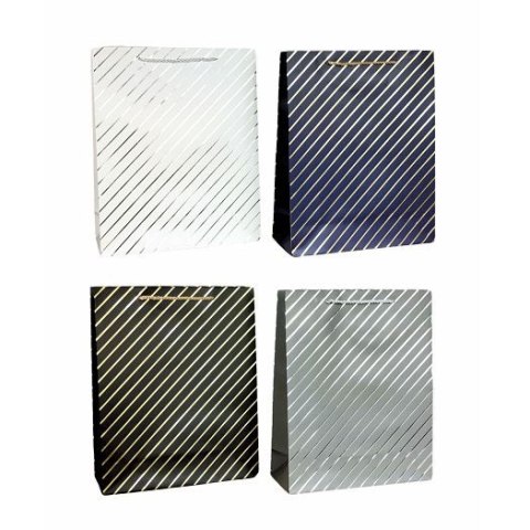 Torba prezentowa A4 W&K (WK 22330 M)