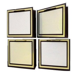 Torba prezentowa W&K (WK 22527 L)