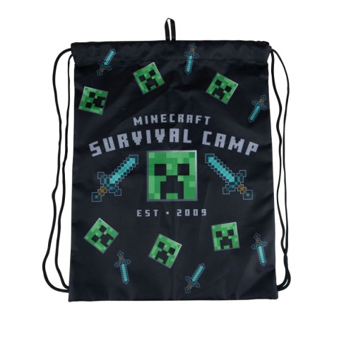 Worek na buty Minecraft Astra (507020201)