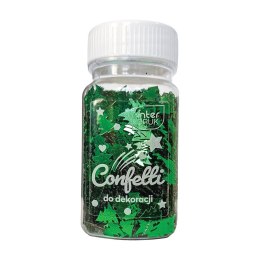 Zestaw kreatywny WINTER 30G 5902277337146 Interdruk