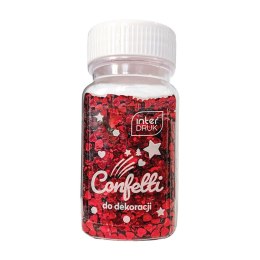 Zestaw kreatywny WINTER 30G 5902277337146 Interdruk