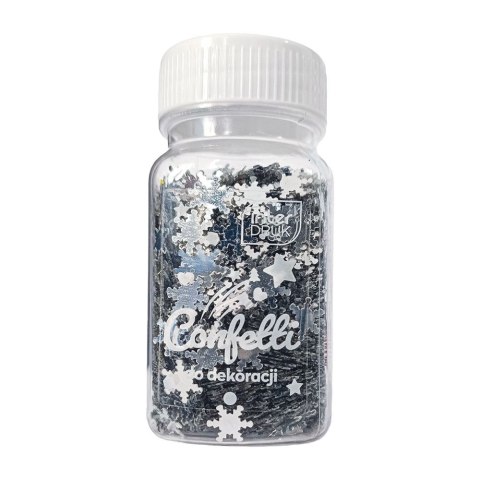 Zestaw kreatywny WINTER 30G 5902277337146 Interdruk Zestaw kreatywny WINTER 30G 5902277337146 Interdruk