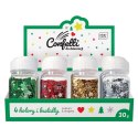 Zestaw kreatywny WINTER 30G 5902277337146 Interdruk