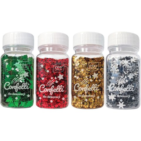 Zestaw kreatywny WINTER 30G 5902277337146 Interdruk Zestaw kreatywny WINTER 30G 5902277337146 Interdruk