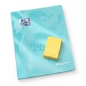 Zeszyt EASYBOOK PASTEL A5 60k. 90g linia Oxford (400161236)