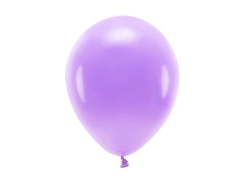 Balon gumowy Pastel Eco Balloons lawendowy 260mm Partydeco (ECO26P-002) Balon gumowy Pastel Eco Balloons lawendowy 260mm Partydeco (ECO26P-002)