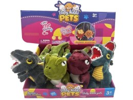 Brelok pluszowy dino Cabo Toys (K577)
