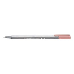 Cienkopis Triplus różowy 0,3mm 1kol. Staedtler (S 334-26)