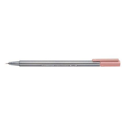 Cienkopis Triplus wkład różowy 0,3mm 1kol. Staedtler (S 334-26)