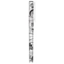 Długopis wielofunkcyjny żelowy niebieski 0,5mm Mg (MG AGPB6371)