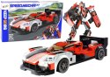 Klocki konstrukcyjne Pojazd Auto Sportowe Robot Porsceh 963 347 el. Lean (16561)