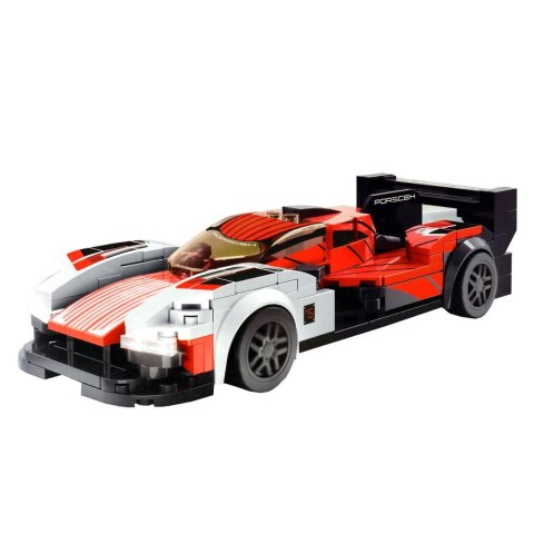 Klocki konstrukcyjne Pojazd Auto Sportowe Robot Porsceh 963 347 el. Lean (16561) Klocki konstrukcyjne Pojazd Auto Sportowe Robot Porsceh 963 347 el. Lean (16561)