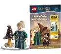 Książeczka edukacyjna LEGO® Harry Potter™. Ceremonia przydzialu Ameet (LNC 6412)