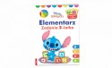 Książka dla dzieci Disney Maluch Elementarz Zadania 2-latka Ameet (MCK 9202) Książka dla dzieci Disney Maluch Elementarz Zadania 2-latka Ameet (MCK 9202)