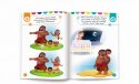 Książka dla dzieci Disney Maluch Elementarz Zadania 2-latka Ameet (MCK 9202) Książka dla dzieci Disney Maluch Elementarz Zadania 2-latka Ameet (MCK 9202)