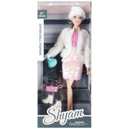 Lalka z akcesoriami [mm:] 290 Mega Creative (526066)