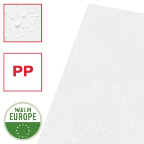 Ofertówka COPYSAFE A4 kolor: przezroczysty typu L 115 mic. Esselte (54832) Ofertówka COPYSAFE A4 kolor: przezroczysty typu L 115 mic. Esselte (54832)