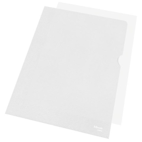 Ofertówka COPYSAFE A4 kolor: przezroczysty typu L 115 mic. Esselte (54832) Ofertówka COPYSAFE A4 kolor: przezroczysty typu L 115 mic. Esselte (54832)