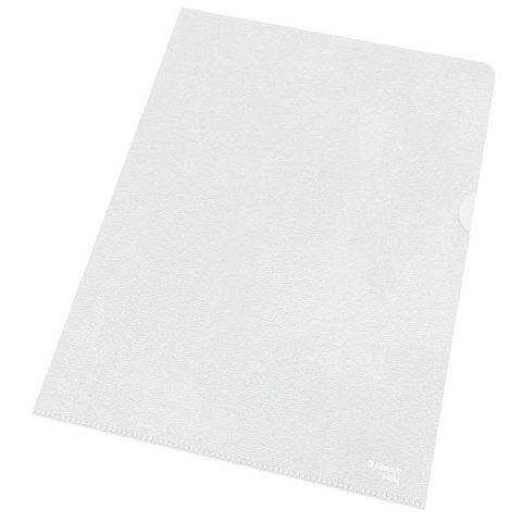 Ofertówka COPYSAFE A4 kolor: przezroczysty typu L 115 mic. Esselte (54832) Ofertówka COPYSAFE A4 kolor: przezroczysty typu L 115 mic. Esselte (54832)