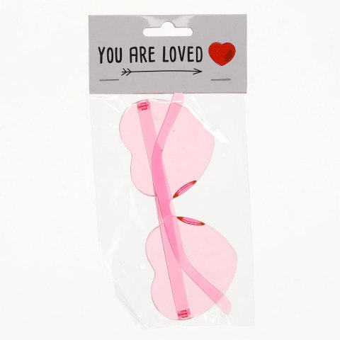 Okulary zakochanych Arpex (WA9960)