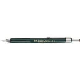 Ołówek automatyczny TK-FINE 9715 0,5mm Faber Castell (FC136500)