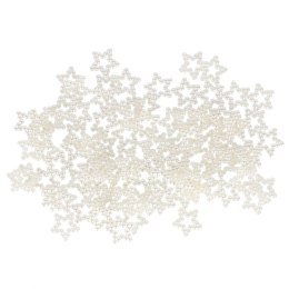 Ozdoba akrylowa Craft with Fun Starpak (501923)