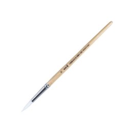 Pędzel okrągłe nr 12 Koh-I-Noor (701-00)